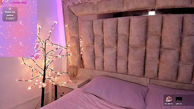 -Melissa online show from 23, 10, 2025