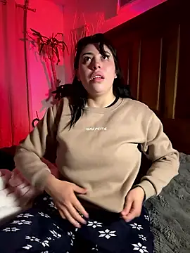 Draculona-666 online show from 17, 1, 2026