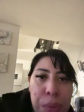 Draculona-666 online show from 15, 12, 2025