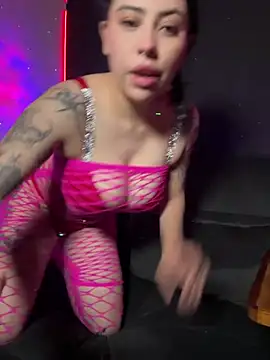 Draculona-666 online show from 21, 6, 2026