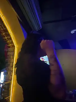 Draculona-666 online show from 11, 10, 2025