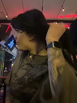 Draculona-666 online show from 25, 10, 2025