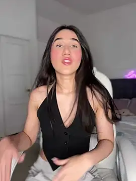 julieta jhonss online show from 6, 2, 2026