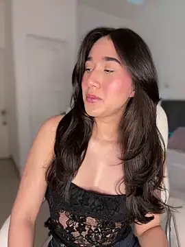 julieta jhonss online show from 6, 3, 2026