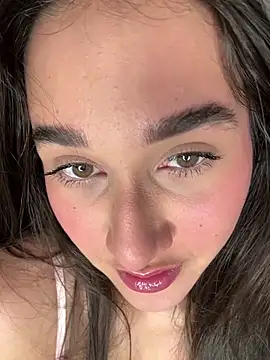 julieta jhonss online show from 15, 2, 2026