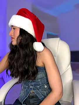 julieta jhonss online show from 30, 11, 2025