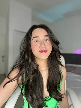julieta jhonss online show from 3, 7, 2026