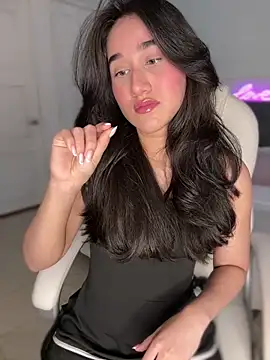 julieta jhonss online show from 29, 3, 2026