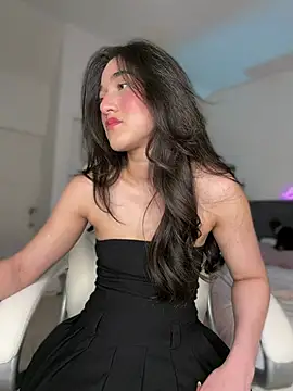 julieta jhonss online show from 3, 8, 2026