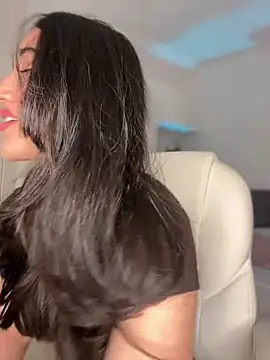 julieta jhonss online show from 5, 3, 2026