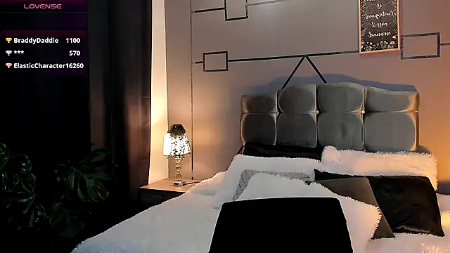 Christopher 77 online show from 27, 11, 2025