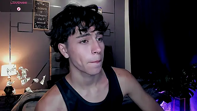 Christopher 77 online show from 2, 12, 2025