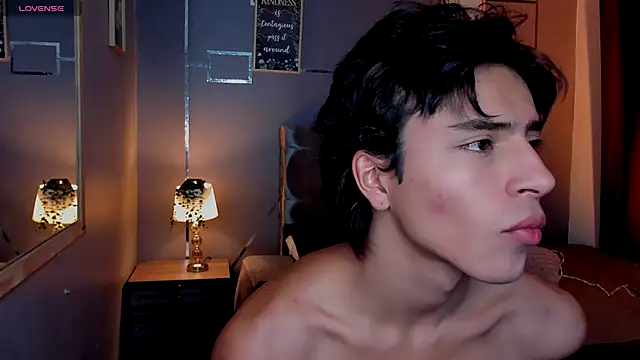 Christopher 77 online show from 25, 11, 2025