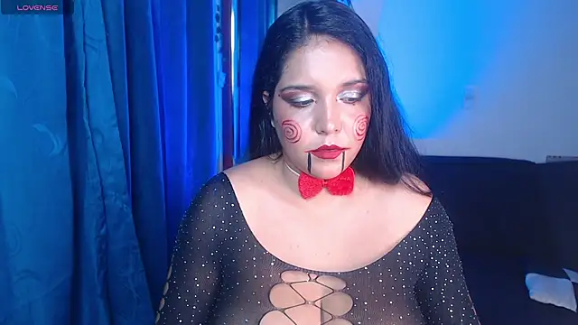 lincy honeyy online show from 28, 10, 2025