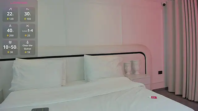 MaddyMay  online show from 22, 12, 2025