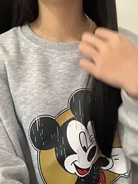 JennyQueen18 online show from 4, 2, 2026