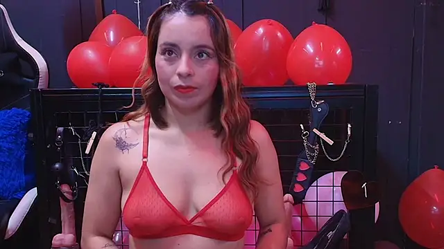 Meghan storm online show from 21, 2, 2026