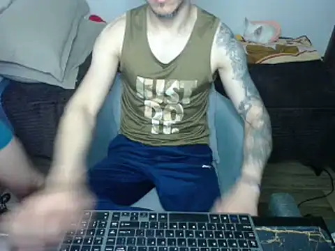 bossking017 online show from 6, 3, 2025