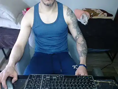 bossking017 online show from 8, 3, 2025