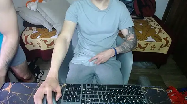 bossking017 online show from 14, 3, 2025