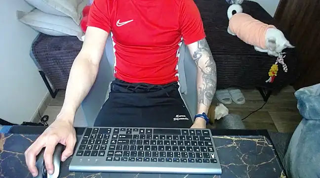 bossking017 online show from 4, 3, 2025