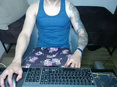 bossking017 online show from 9, 3, 2025