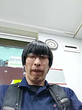 Snapshot of Koreanjjc chatting on 27, 4, 2026 Koreanjjc online show from 27, 4, 2026