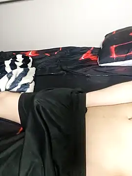 Koreanjjc online show from 23, 11, 2025