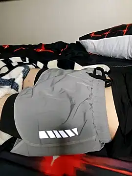 Koreanjjc online show from 29, 11, 2025