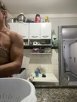 Isabelaa  online show from 1, 4, 2026