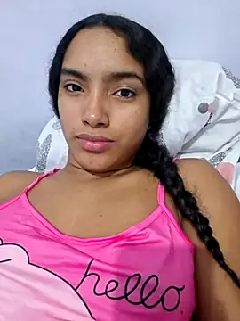 Snapshot of Cataleya_ja chatting on 25, 6, 2026 Cataleya ja online show from 25, 6, 2026