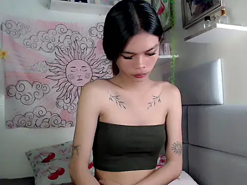 itsmekyrie online show from 13, 10, 2025