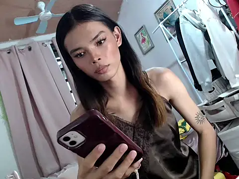 itsmekyrie online show from 18, 5, 2026
