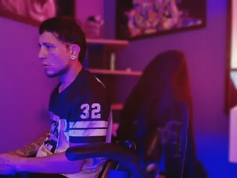 Thonixxx mr online show from 25, 3, 2026