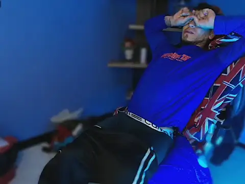 Thonixxx mr online show from 27, 3, 2026