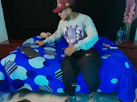 Thonixxx mr online show from 8, 3, 2026