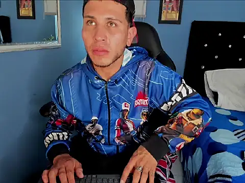 Thonixxx mr online show from 28, 2, 2026