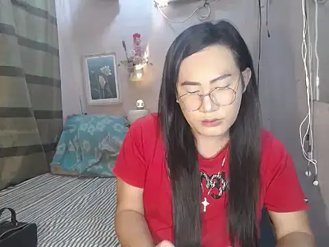 behappy4me online show from 21, 3, 2026