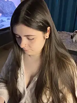 Lovely Waifu online show from 30, 3, 2026