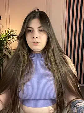 Lovely Waifu online show from 14, 5, 2026