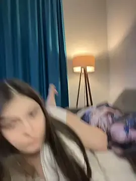 Lovely Waifu online show from 7, 5, 2026