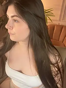 Lovely Waifu online show from 18, 4, 2026