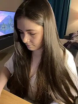 Lovely Waifu online show from 19, 3, 2026