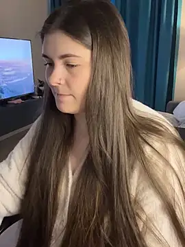 Lovely Waifu online show from 25, 3, 2026