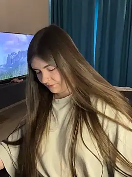 Lovely Waifu online show from 24, 3, 2026