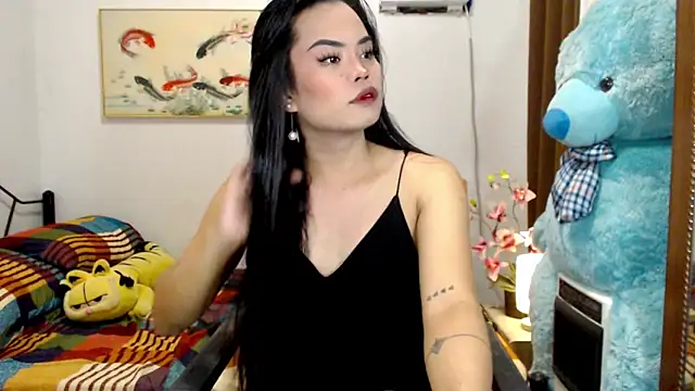 margalicious69 online show from 1, 12, 2025