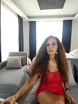 evasweett   online show from 29, 10, 2025