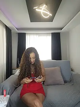 Snapshot of evasweett__ chatting on 9, 6, 2026 evasweett online show from 9, 6, 2026