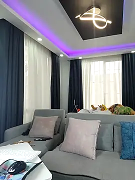 evasweett   online show from 18, 12, 2025