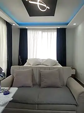 evasweett   online show from 12, 4, 2026